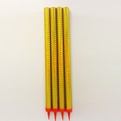 Šokolaadi purskkaev 25 cm